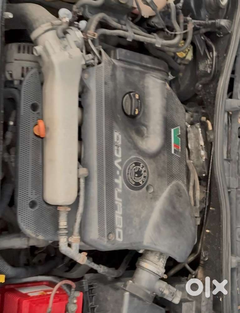 Skoda Octavia 2008 Petrol Good Condition