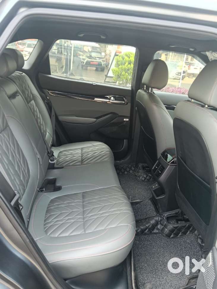 Kia Seltos X Line 1.4 Dct, 2024, Petrol