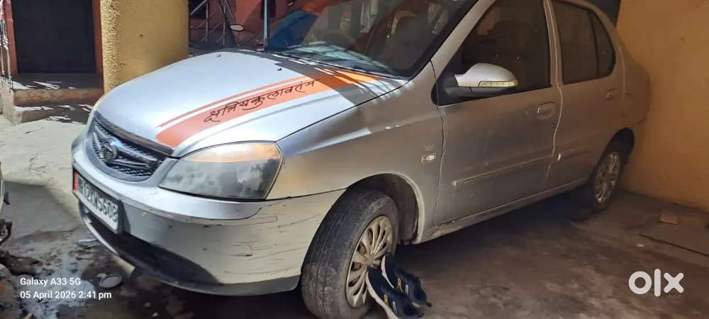 Tata Indigo Ecs 2015