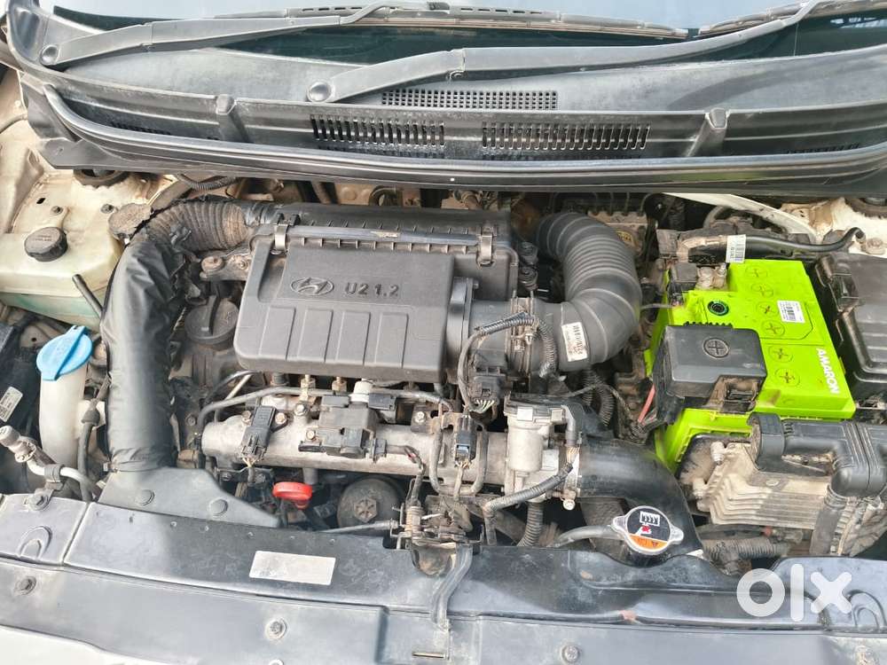 Hyundai Aura Sx Plus Crdi Automatic, 2020, Diesel