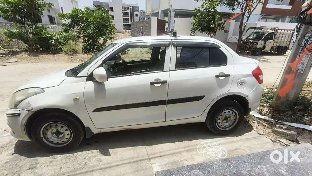 Maruti Suzuki Dzire 2017 Diesel 236000 Km Driven