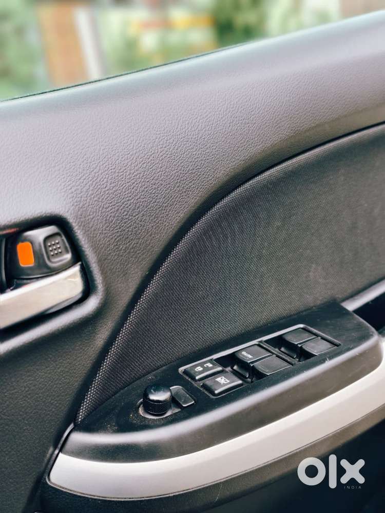 Maruti Suzuki Baleno 1.3 Alpha, 2018, Diesel