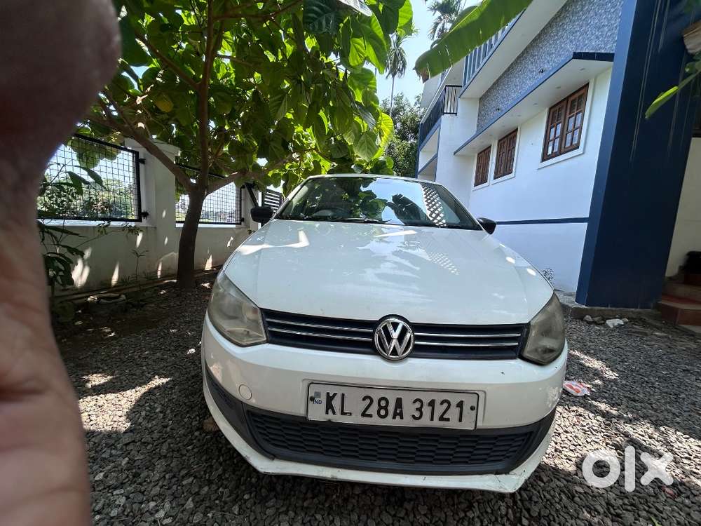Volkswagen Polo 2011 Diesel Well Maintained