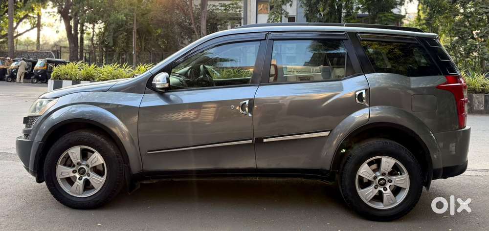 Mahindra Xuv500 W8, 2012, Diesel
