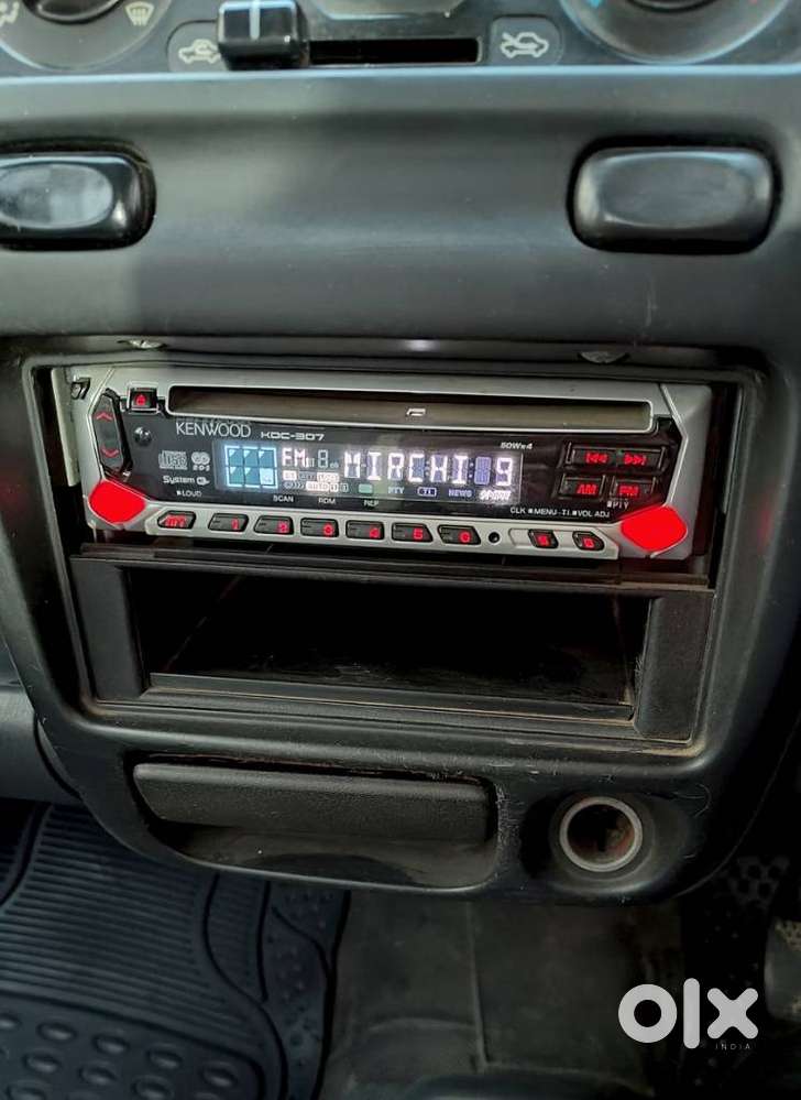Maruti Suzuki Wagon R Lxi Optional, 2009, Lpg