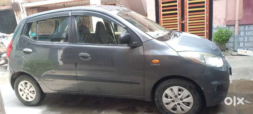 Hyundai I10 Era 1.0 (2011) – Well Maintained  Ahmedabad