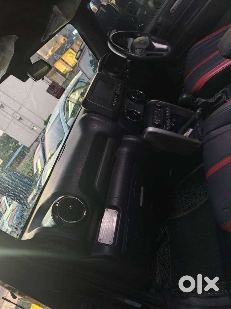 Mahindra Thar Lx Hard Top Petrol At Rwd, 2023, Petrol