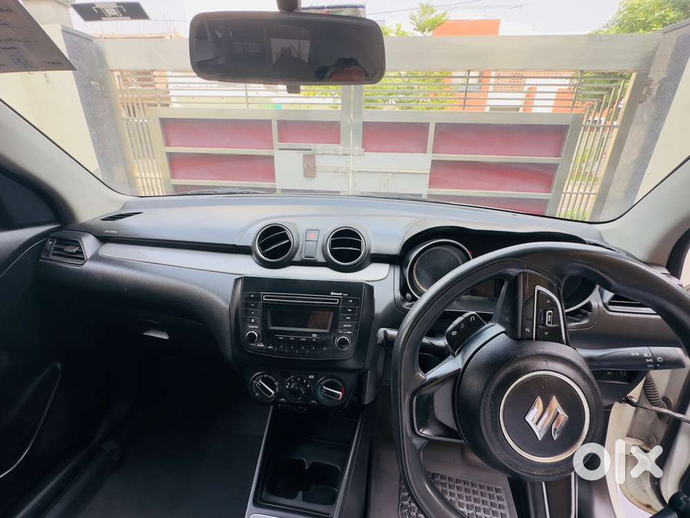 Swift Amt Diesel 2018