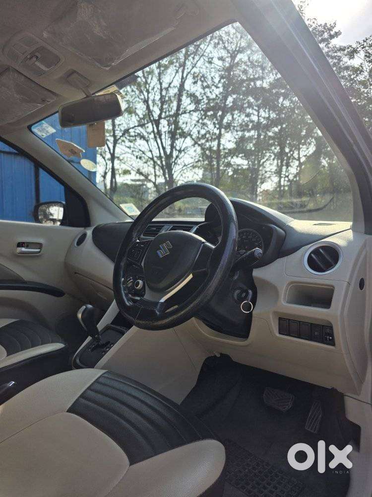 Maruti Suzuki Celerio Zxi Amt, 2021, Petrol