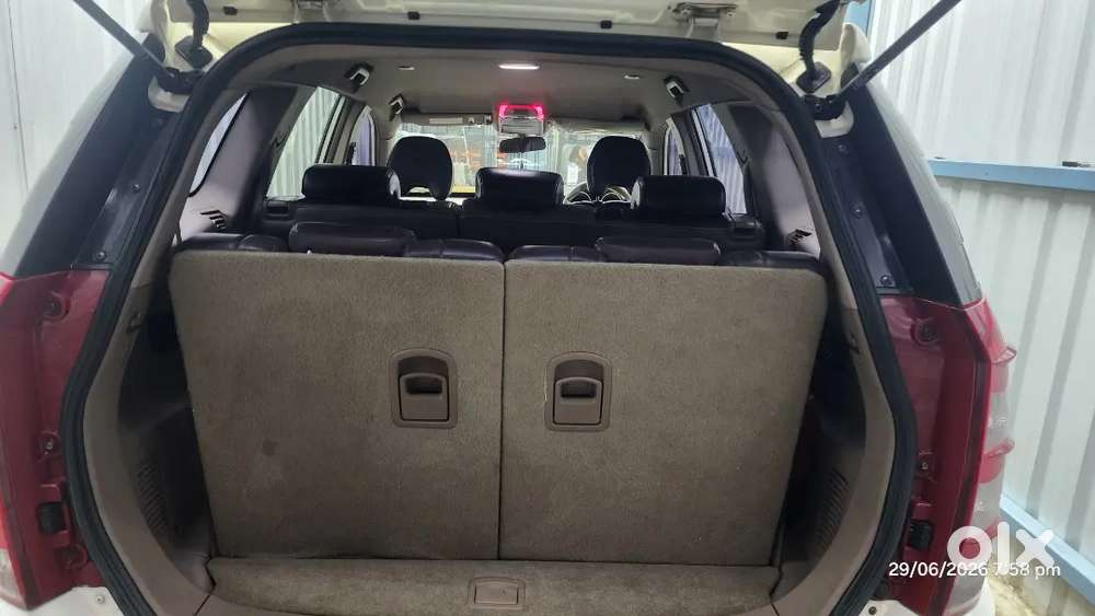 Mahindra Xuv500 Diesel 2014