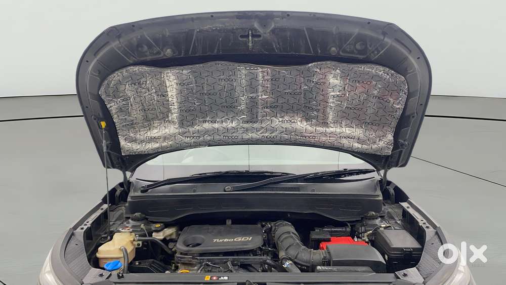 Hyundai Venue 1.0 Sx Turbo Imt, 2021, Petrol