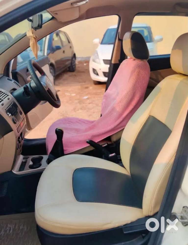 Tata Indica Vista 2013 Diesel Variant