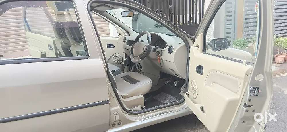 Mahindra Logan 2008 Diesel 160000 Km Driven