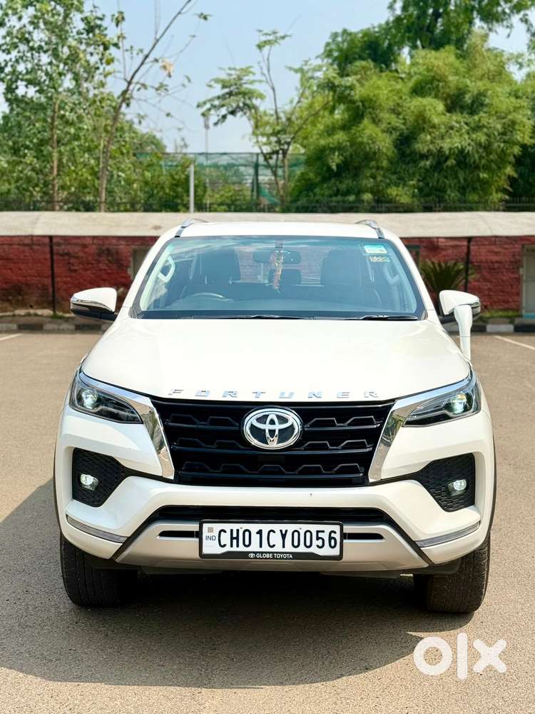 Toyota Fortuner 4x2 At 2.8 Diesel, 2025, Diesel