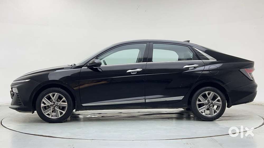 Hyundai Verna 1.5 Sx Petrol Mt, 2023, Petrol