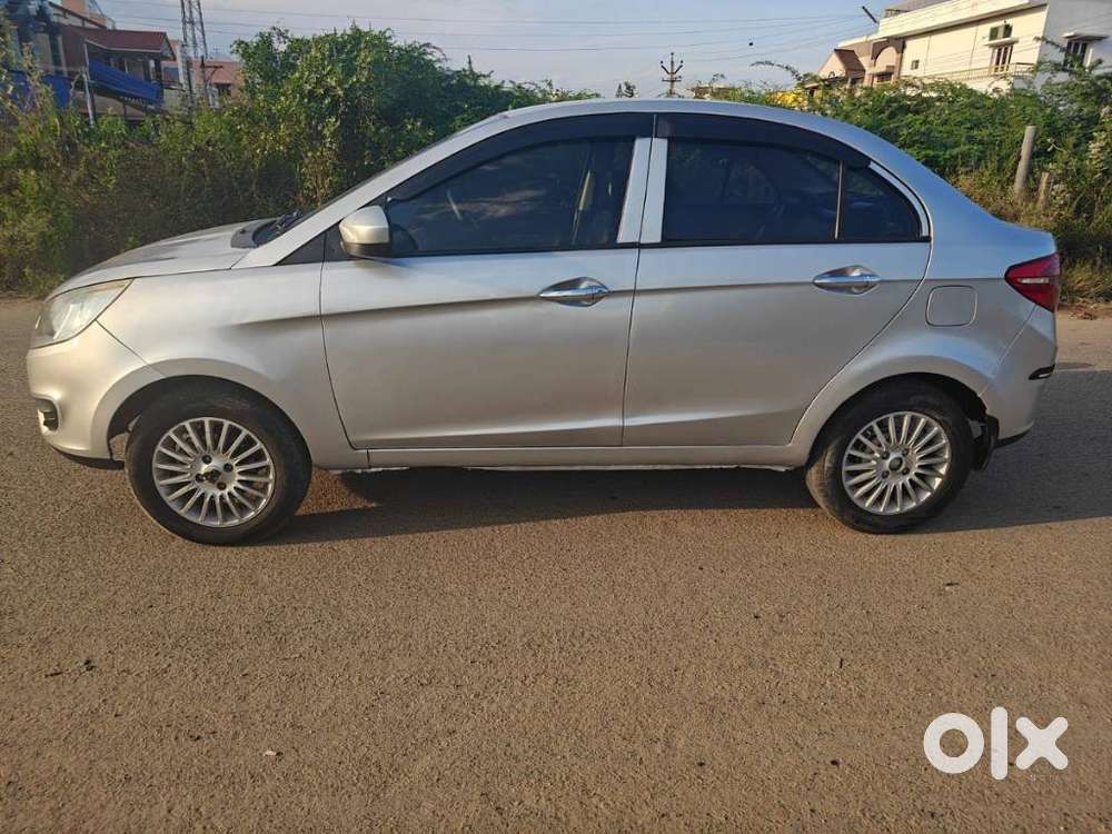 Tata Zest  Quadrajet 1.3 75ps Xe, 2015, Diesel