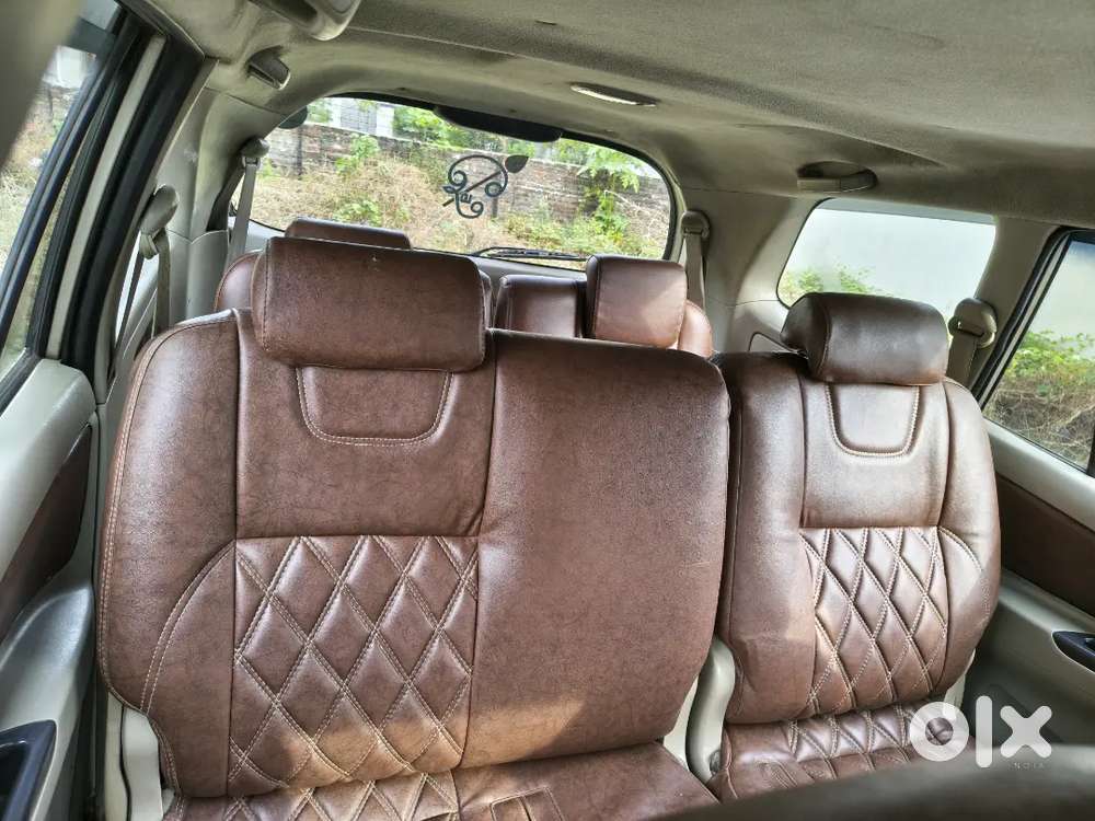 Toyota Innova 2.5 Diesel 2014