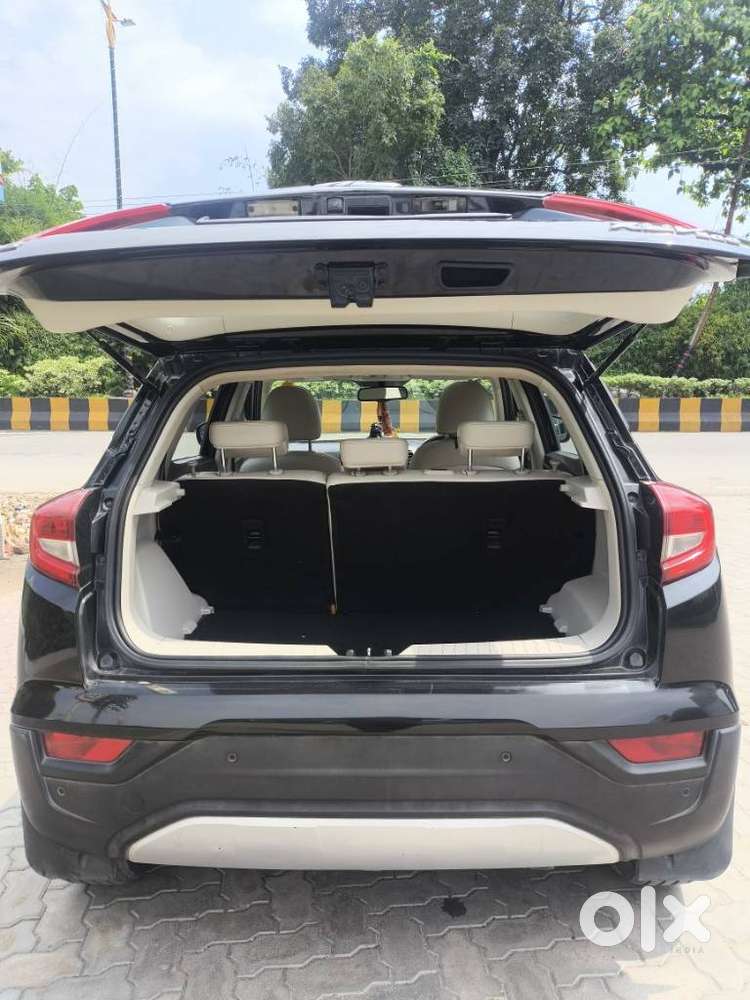 Mahindra Xuv300 W8 Option Diesel, 2019, Diesel