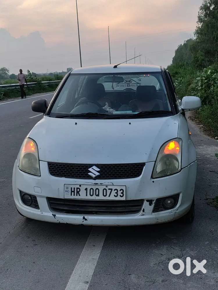 Swift Ldi Maruti 2010 Diesel