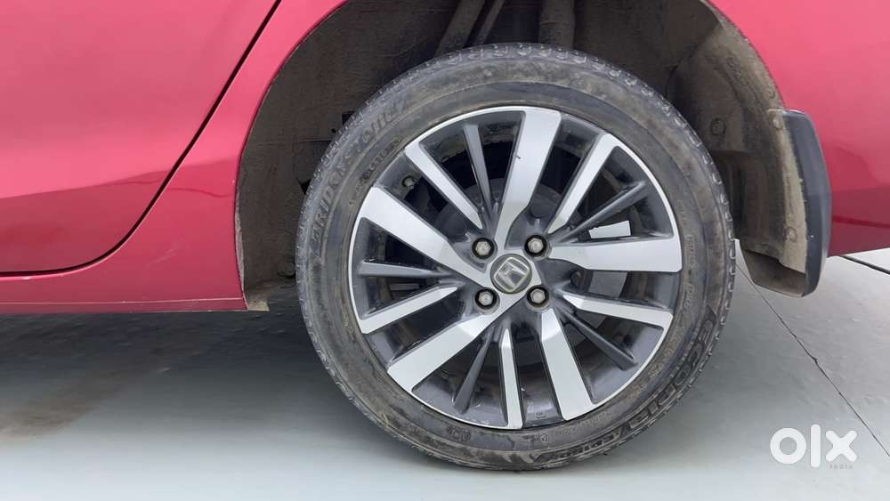 Honda City 1.5 Zx I-vtec Mt, 2022, Petrol