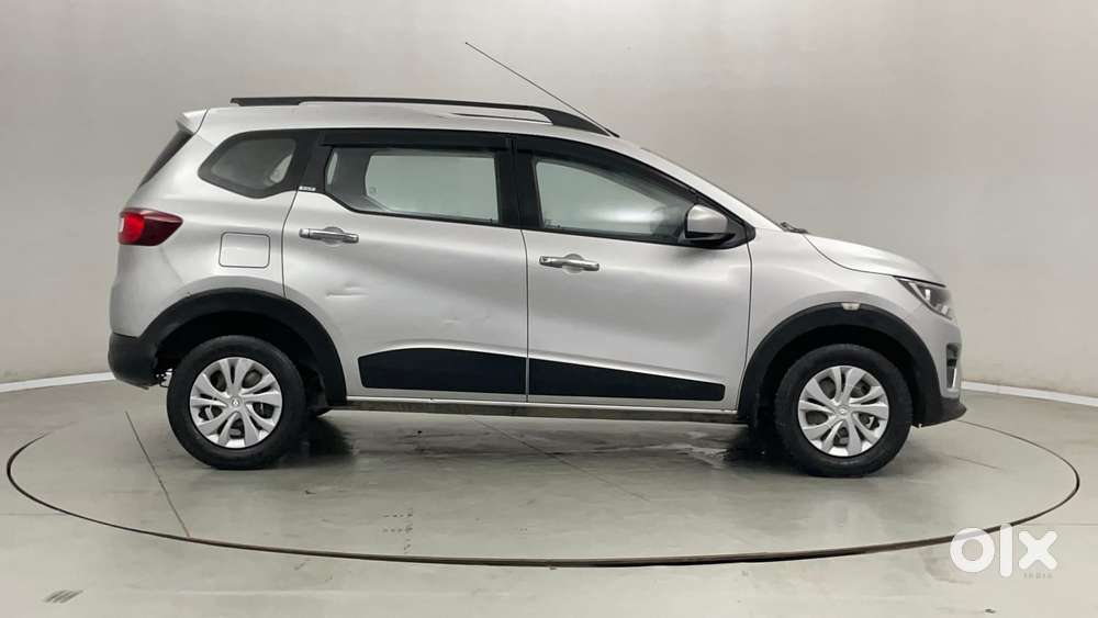 Renault Triber Rxt Easy-r Amt, 2020, Petrol