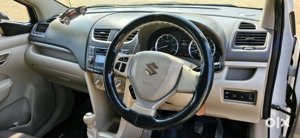 Maruti Suzuki Ertiga Vdi Shvs, 2018, Diesel