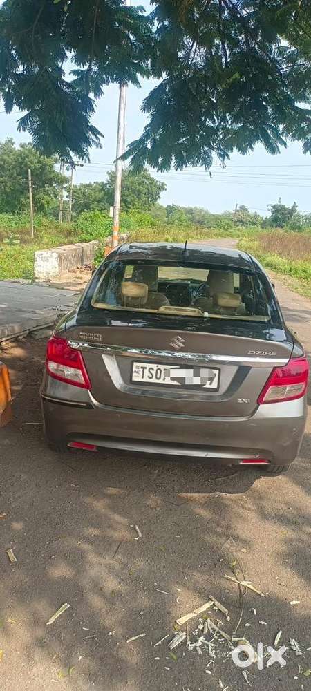 Maruti Suzuki 2018 Car