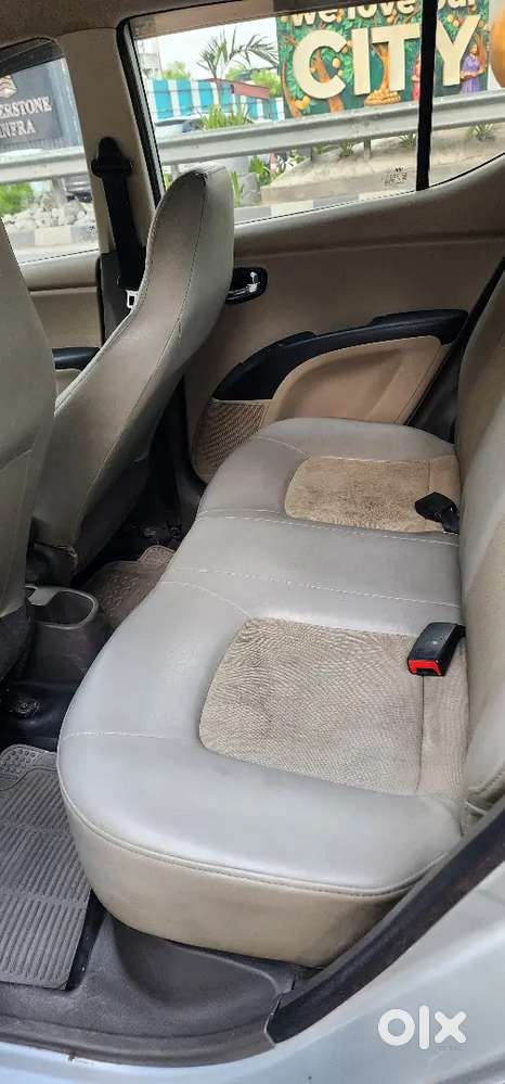 Hyundai I10 Magna Family Car