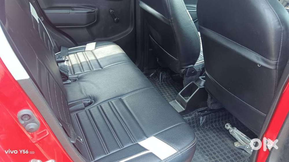 Maruti Suzuki S-presso Vxi, 2021, Petrol