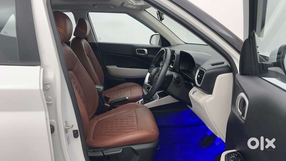 Hyundai Venue Sx, 2023, Petrol