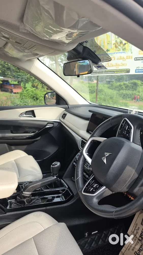Mahindra Xuv700 Diesel 2024