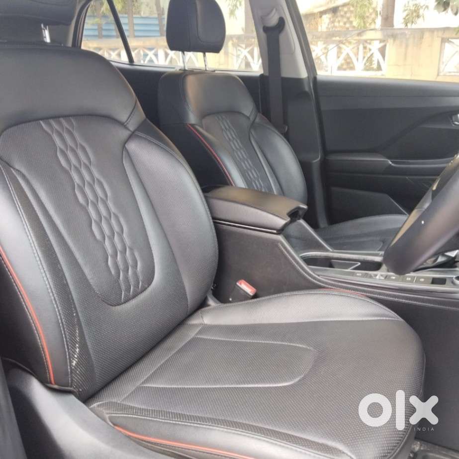 Hyundai Creta 1.6 Sx (o), 2020, Petrol