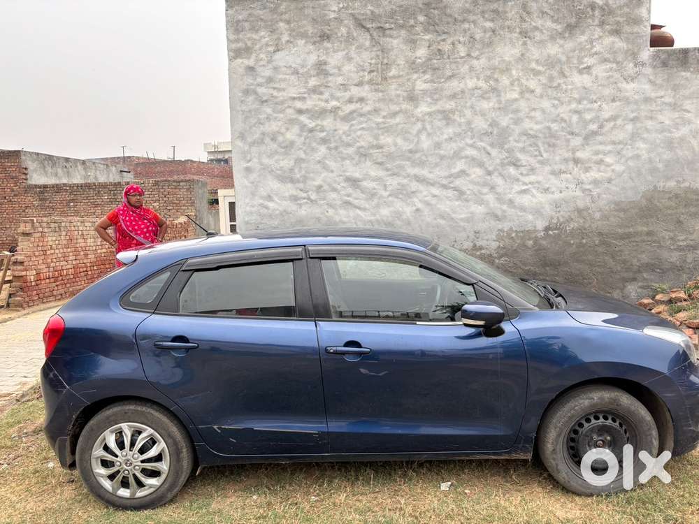 Maruti Baleno Delta 2021/2022