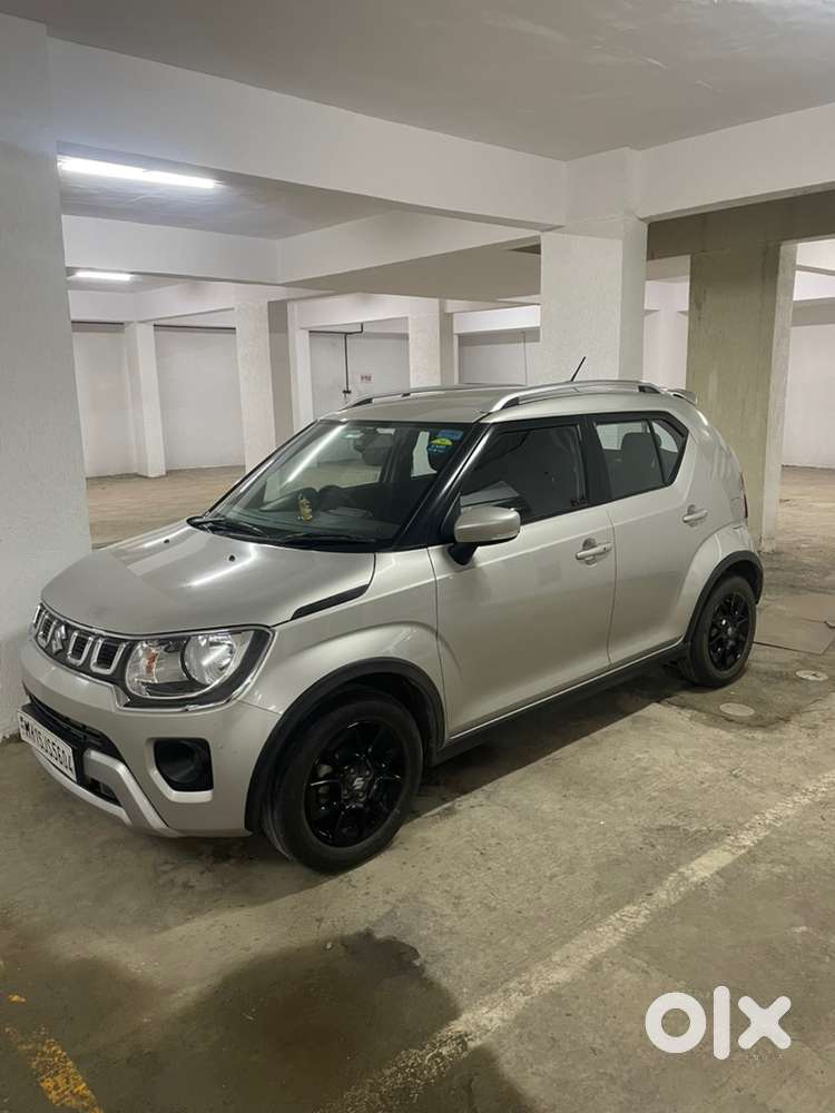 2023 Maruti Suzuki 13000 Km Driven