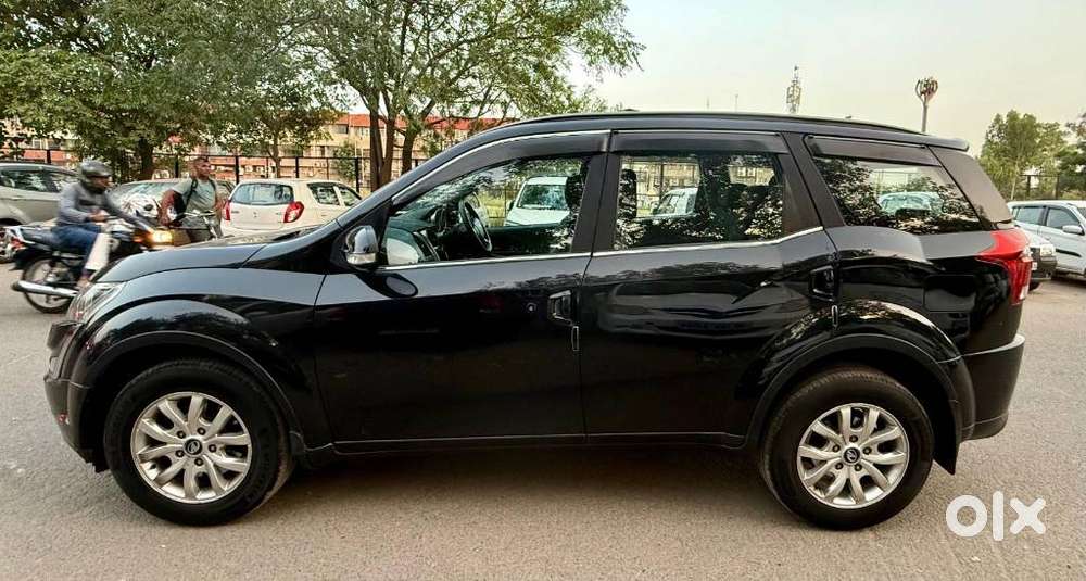 Mahindra Xuv500 W9, 2019, Diesel