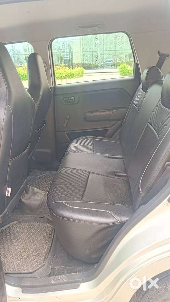 Maruti Suzuki Wagon R 1.0 Lxi, 2019, Petrol