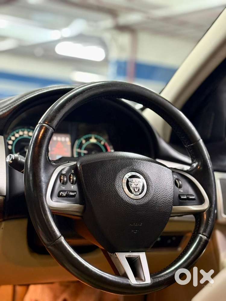 Jaguar Xf 2.2 Litre Luxury, 2013, Diesel