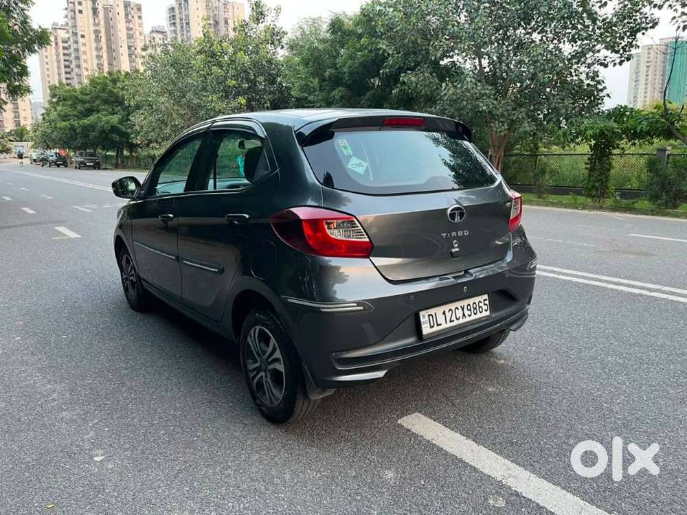 Tata Tiago 1.2 Revotron Xta, 2024, Cng & Hybrids