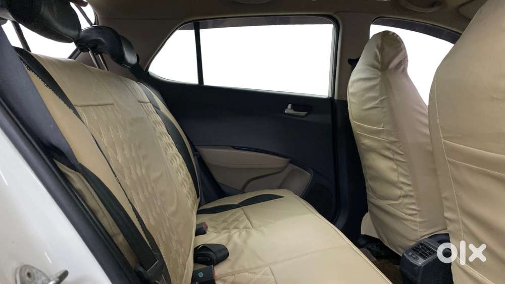 Hyundai Grand I10 Asta 1.2 Kappa Vtvt, 2016, Petrol
