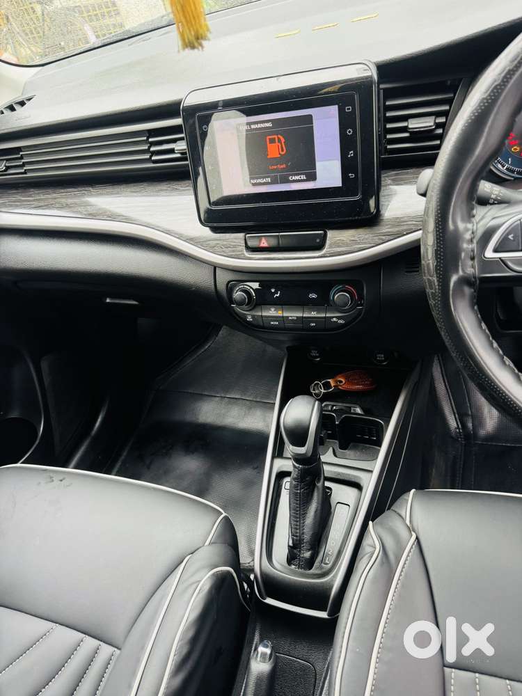 Maruti Suzuki Xl6 1.5 Zeta At, 2021, Petrol