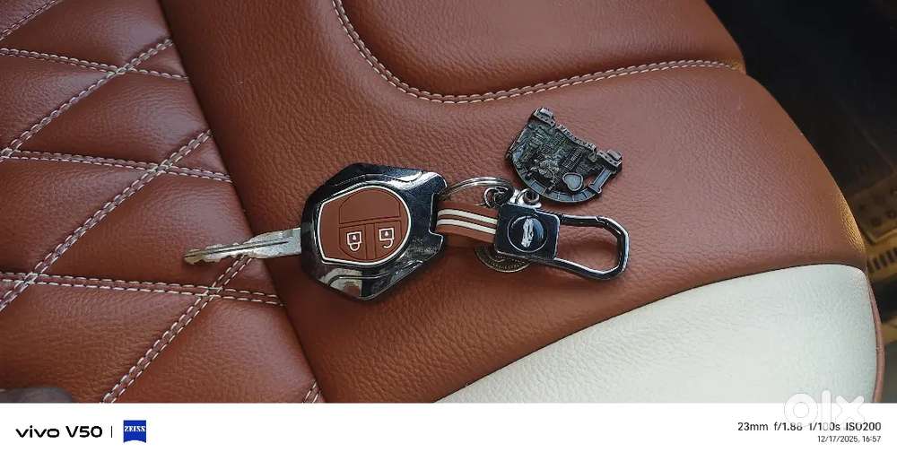 Maruti Suzuki Ertiga 2012