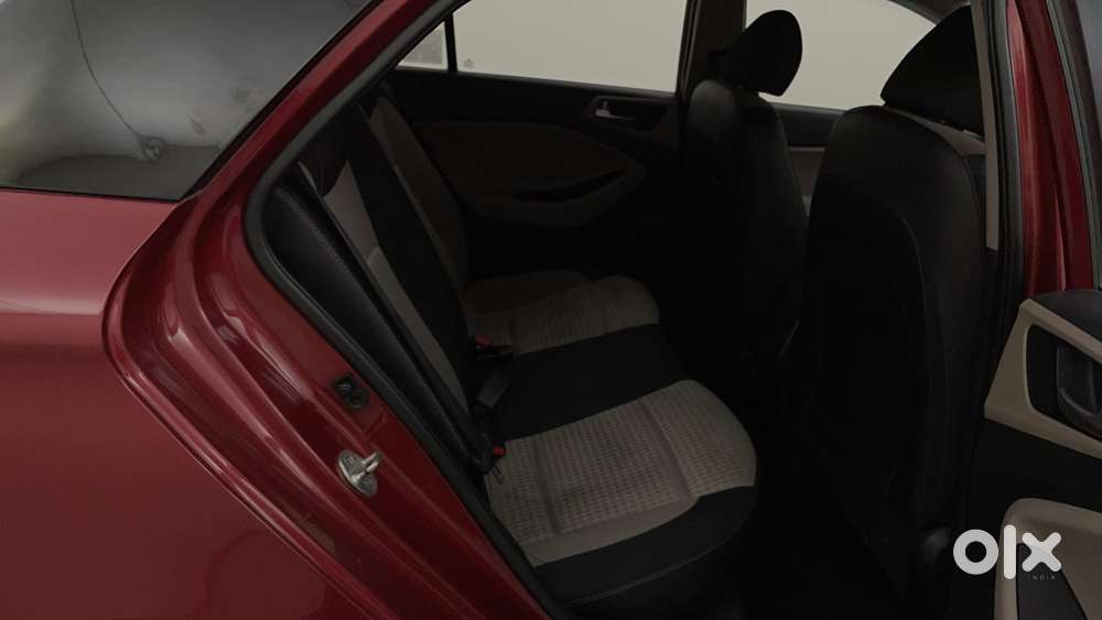 Hyundai Elite I20 Sportz Plus, 2019, Petrol