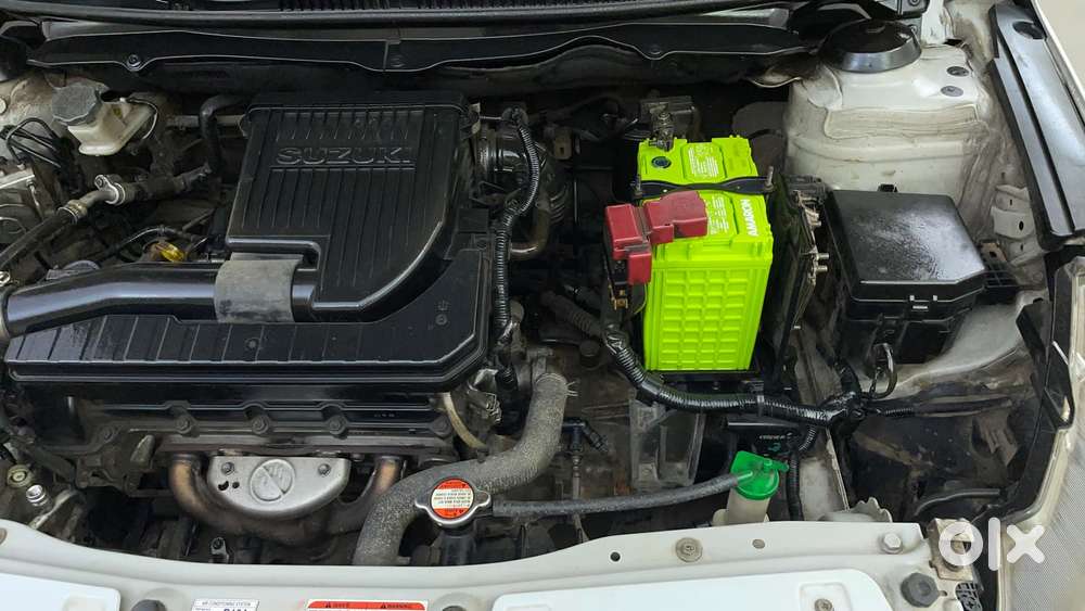 Maruti Suzuki Ciaz Rs Zxi Plus, 2015, Petrol