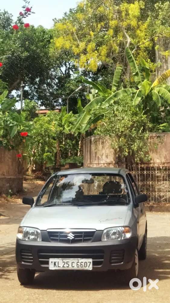 Maruti Suzuki Alto 800 2012 Petrol 83090 Km Driven