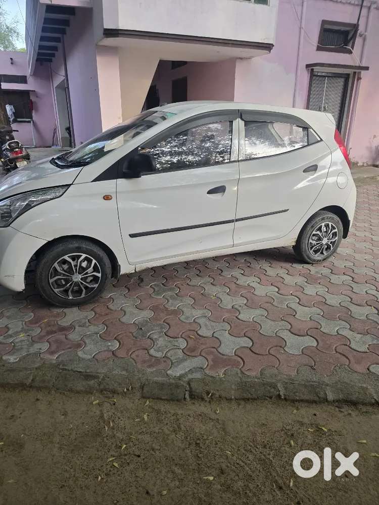 Hyundai Eon D-lite Petrol 2018