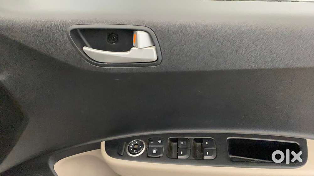 Hyundai Xcent S 1.2 (o), 2014, Petrol