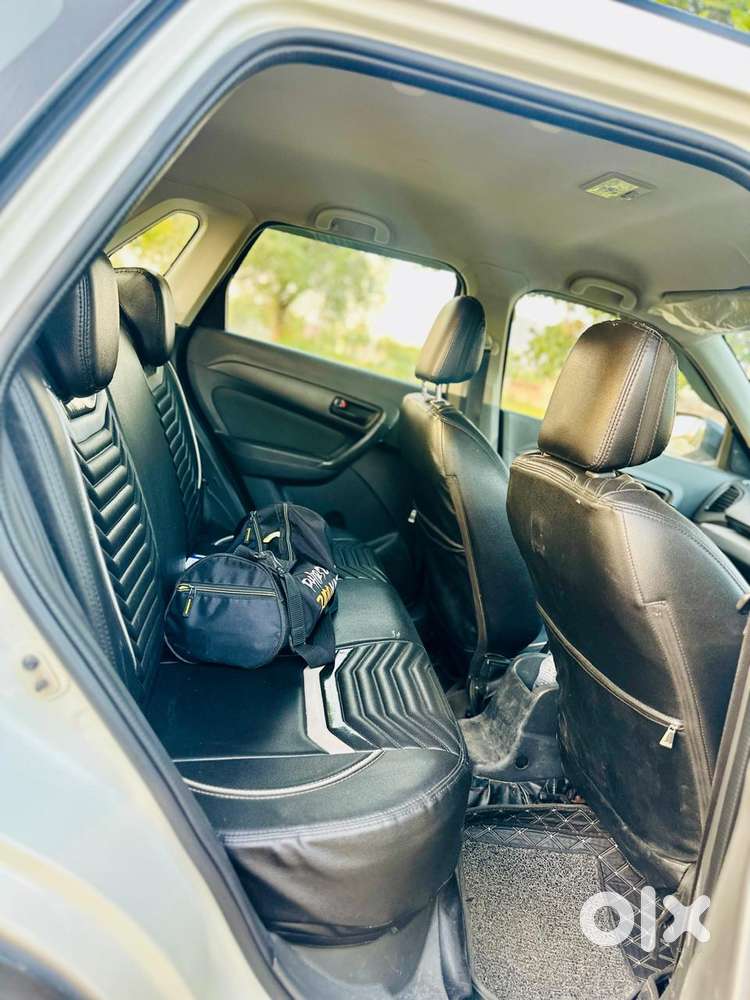 Maruti Suzuki Brezza Vdi, 2018, Diesel