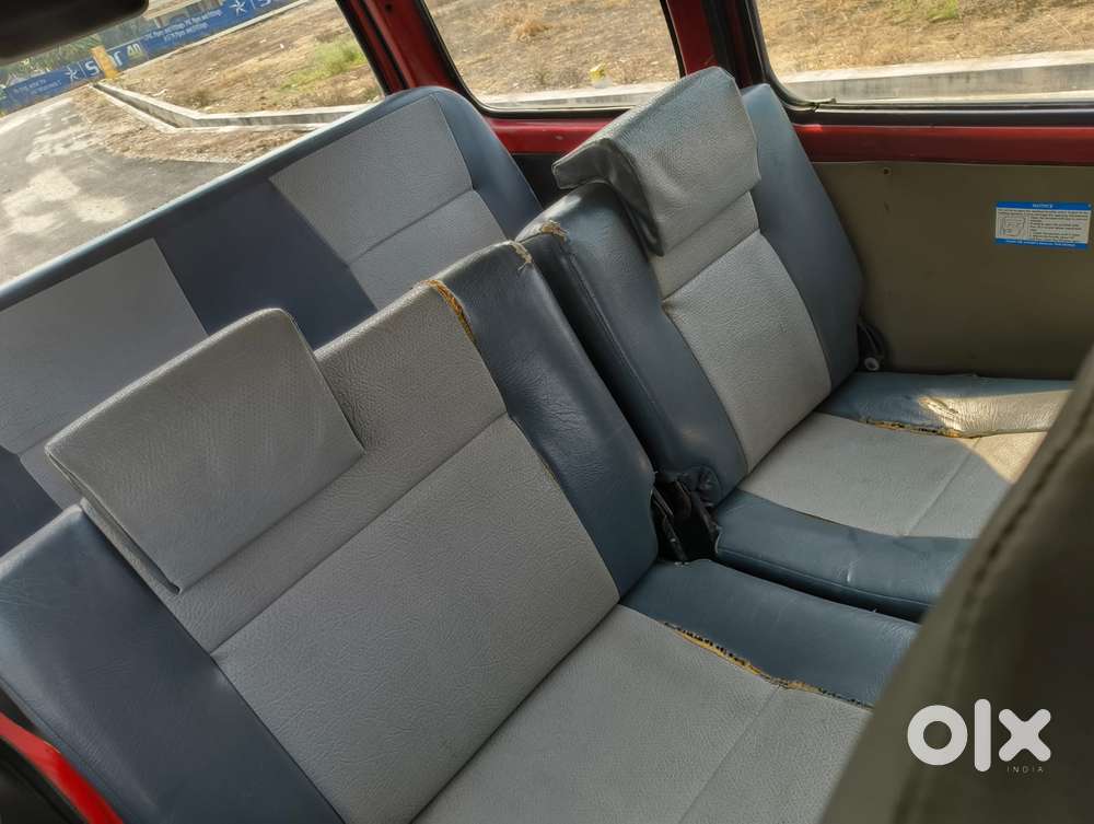 Maruti Suzuki Eeco Cng 5 Seater Ac, 2011, Lpg