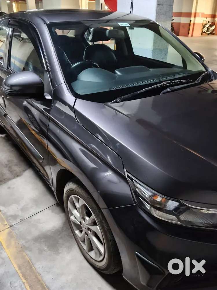 Honda Amaze 2nd Gen 2019 Diesel 25000 Km Driven