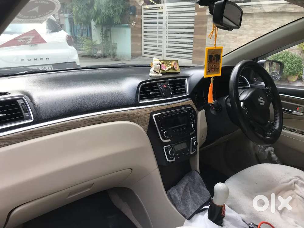 Maruti Suzuki Ciaz 2019 Diesel